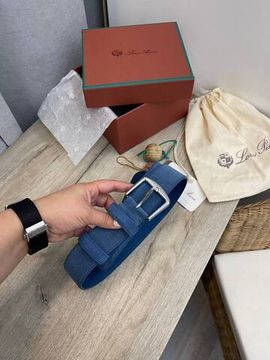 Мужской ремень Loro Piana BP-40315