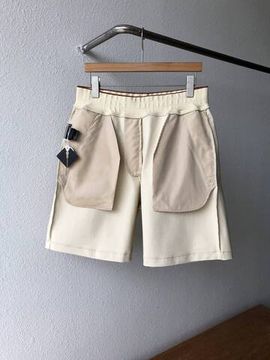 Шорты Loro Piana стильные BP-51834