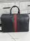 Дорожная сумка чёрная от Gucci BP5-464233 — фото 2 [TG eeb6308f613d-002]