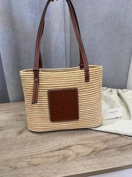 Женская премиум сумка Loewe BP-52084