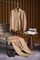 Костюм из шерсти Loro Piana BPLUX5533