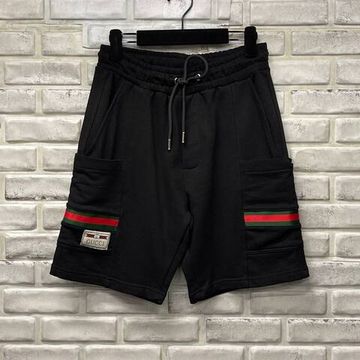 Шорты Gucci повседневные BP-16796