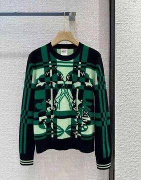 Свитер элитный Hermes BP-38086