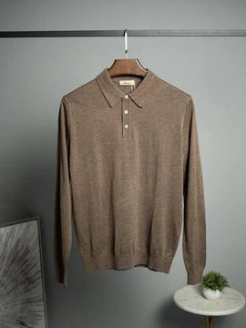 BP-53347 повседневное поло от BC