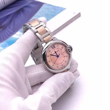 Часы стильные Cartier BP-14485