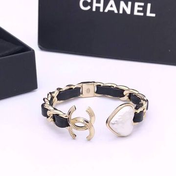 Трендовый браслет Chanel BP-15473