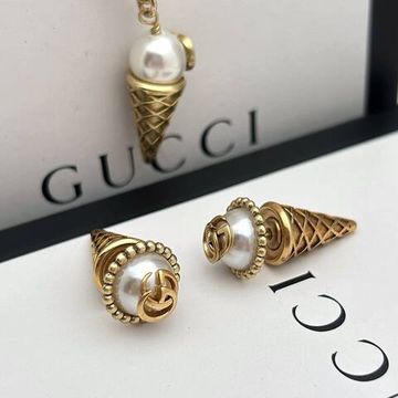 Элегантные серьги Gucci BP-44515