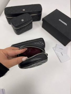 Премиум косметичка Chanel BP-28417