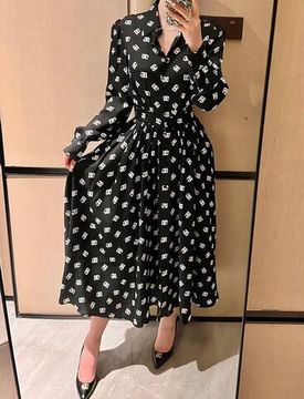 Платье люкс Dolce & Gabbana BP-38594