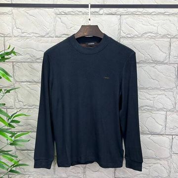 Лонгслив ZEGNA коллекционный BP-25459