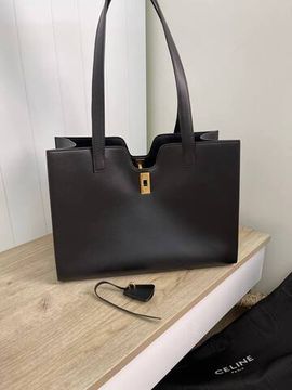 Женская коллекционная сумка Celine BP-36194