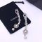 Элитные серьги Chanel BP-28588