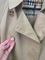 Коллекционный плащ Burberry BP-33553