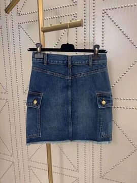 Повседневная юбка Celine BP-31384