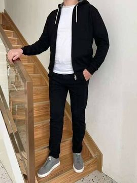 Универсальный спортивный костюм BC BP-40647