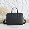 Портфель Loewe Goya Thin Briefcase, чёрный — фото 3 [ARMORS cf7a9cdacec3-003]