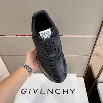 Givenchy эксклюзивные кроссовки BP-35630