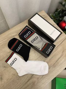 Носки Gucci эксклюзивные BP-45211
