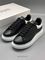 Кроссовки чёрно-белые от Alexander McQueen Oversized Sneaker BP5-283610 — фото 1 [TG 89355a1f7dc4-001]
