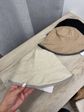 Панама премиум BC BP-50114