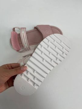 Сандалии из кожи Dolce & Gabbana BP-12692