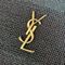 Шоппер чёрный от Saint Laurent BP5-668411 — фото 3 [TG 3d9676badbf3-003]