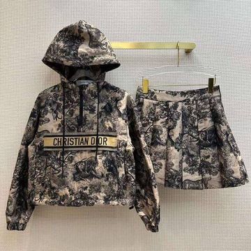 Спортивный костюм Christian Dior премиум BP-28878