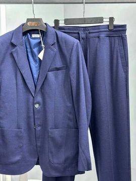 BC BP-40826 мужской костюм