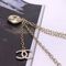 Элитный пояс-подвеска Chanel BP-21107