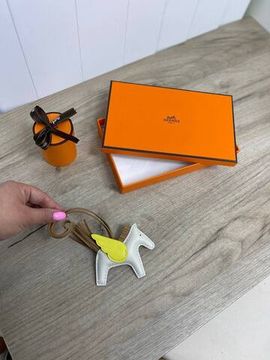 Hermes BP-28905 брелок люкс