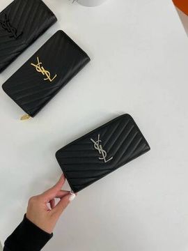 Кошелек коллекционный Yves Saint Laurent BP-20568