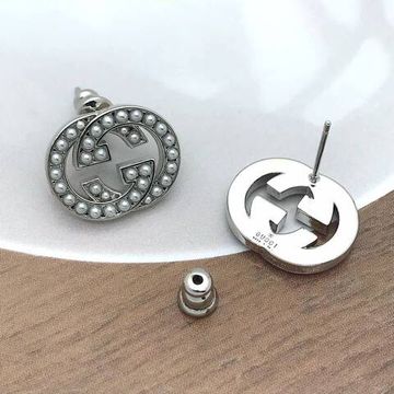 Трендовые серьги Gucci BP-36282