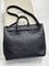 Сумка чёрная от Bottega Veneta BP5-964587 — фото 2 [TG 2f5dccc397cb-002]