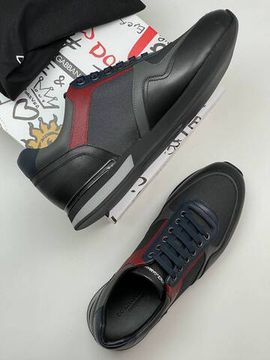 Стильные кроссовки Dolce & Gabbana BP-14700