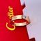 Коллекционное кольцо Cartier BP-30249