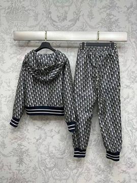 Спортивный костюм Christian Dior трендовый BP-48640