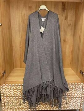 Пончо премиум-класса BC BP-40015