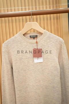 Джемпер из шерсти лана Loro Piana BPLUX5511