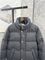 Кашемировая куртка Loro Piana BPLUX5487