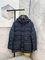 Куртка из хлопка Kiton BPLUX5421