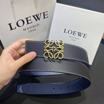 Ремень мужской классический Loewe BP-37012