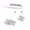 Серьги премиум Chanel BP-14247