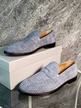 Трендовые лоферы BC BP-51677