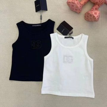 Dolce & Gabbana майка коллекционная BP-34015