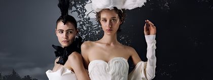 Vera Wang Haute Bridal 2026