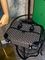 Портфель чёрный с коричнево-белым узором от Goyard BP5-831064 — фото 6 [TG 5487a9ff1eee-006]