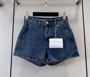 Шорты премиум Alexander Wang BP-29754