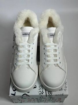 Dolce & Gabbana премиум мужские кеды BP-44213