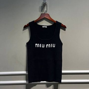 Майка Miu Miu элитная BP-30558