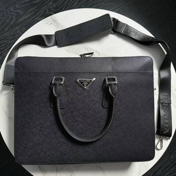 Портфель Prada люксовый BP-46000